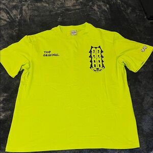 Shoe Palace x Felix The Cat - Volt Green - 2XL